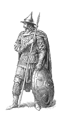 Lech Duc des Polanes